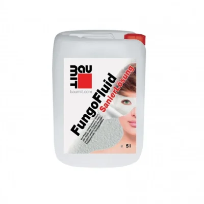 Baumit FungoFluid – protiplesňový náter (5 L)